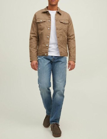 Jacheta Jack&Jones, maro