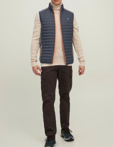 Vesta Jack&Jones, gri