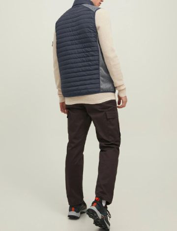 Vesta Jack&Jones, gri