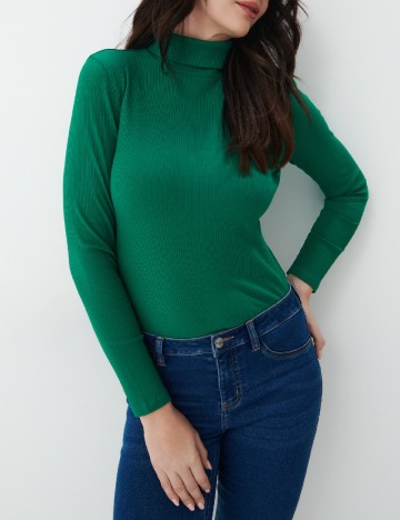 Bluza Mohito, verde