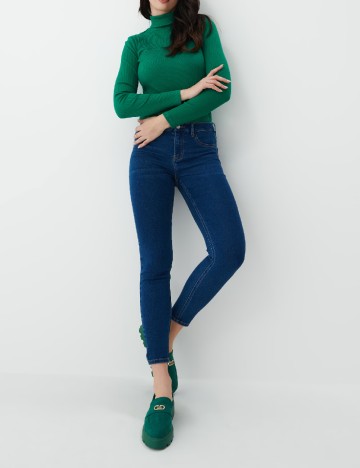 Bluza Mohito, verde