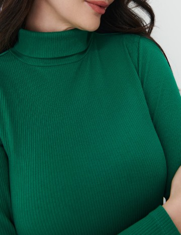 Bluza Mohito, verde