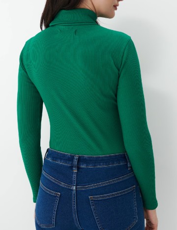 Bluza Mohito, verde