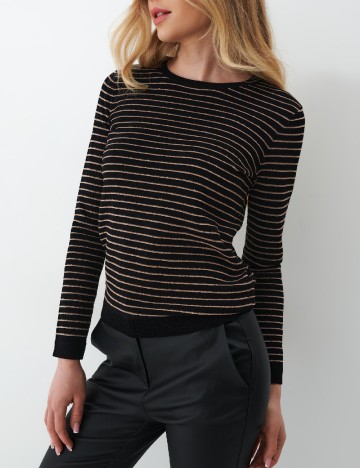 Bluza Mohito, negru