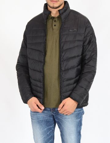 Geaca Jack&Jones, negru