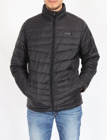 Geaca Jack&Jones, negru