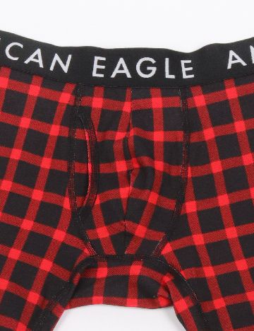 Set Boxeri American Eagle, mix culori