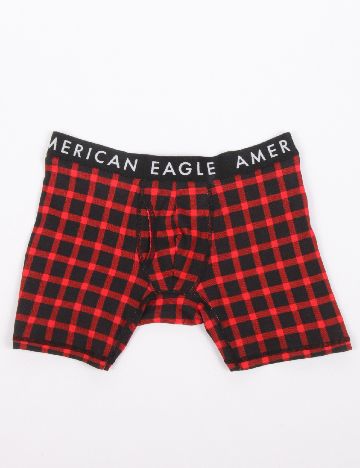 Set Boxeri American Eagle, mix culori