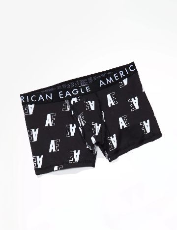 Set Boxeri American Eagle, mix culori