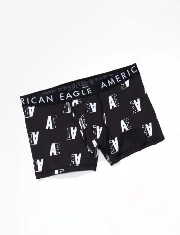 Set Boxeri American Eagle, mix culori Mix culori