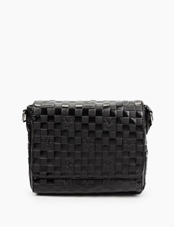 Geanta Versace 19.69, negru