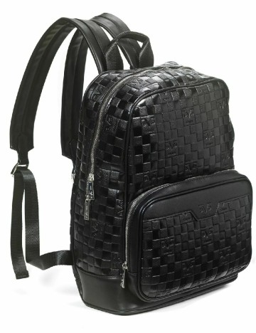 Rucsac Versace 19.69, negru