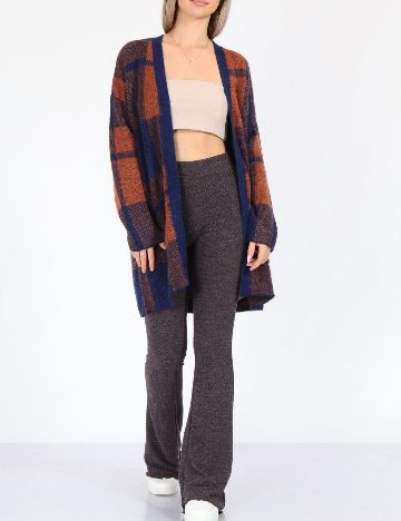 Cardigan American Eagle, maro