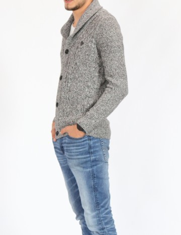 Cardigan Guess, gri