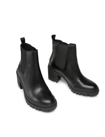 Botine Tamaris, negru