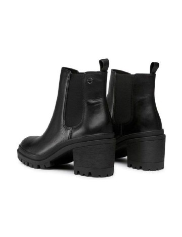 Botine Tamaris, negru