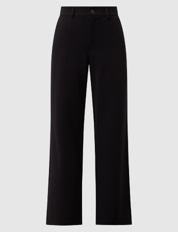 Pantaloni s.Oliver, negru