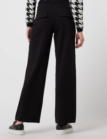 Pantaloni s.Oliver, negru