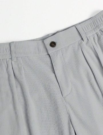 Pantaloni SHEIN, gri