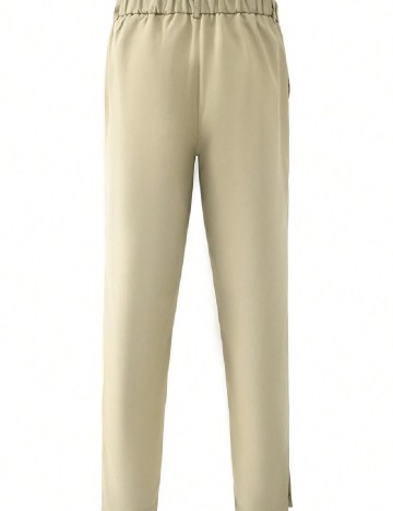 Pantaloni SHEIN, bej