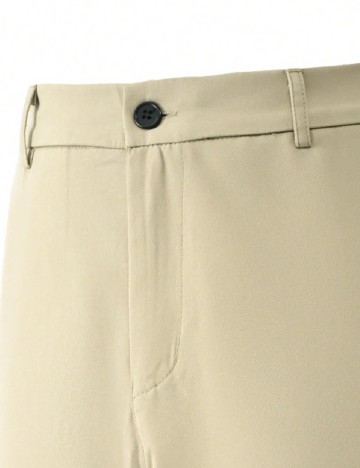 Pantaloni SHEIN, bej