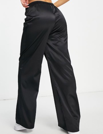 Pantaloni ASOS, negru