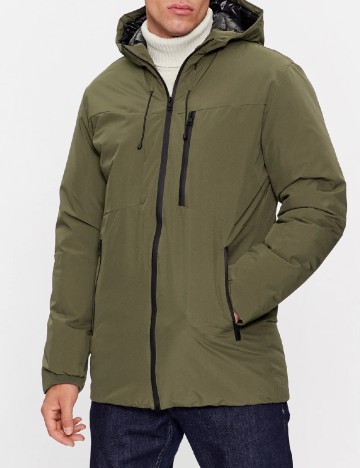 Geaca Jack&Jones, verde