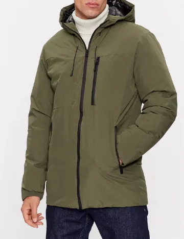 Geaca Jack&Jones, verde Verde