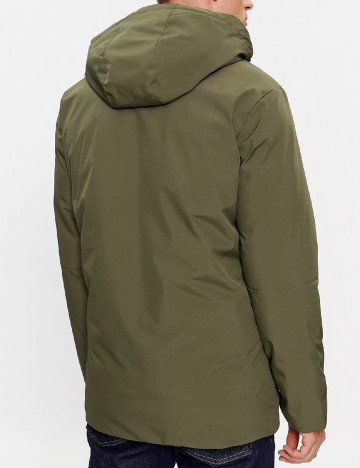 Geaca Jack&Jones, verde