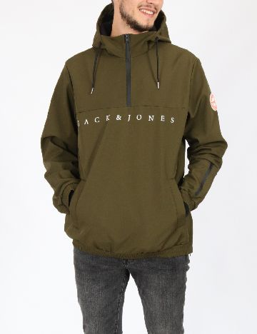 Jacheta Jack&Jones, verde