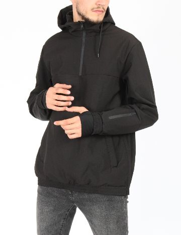 Jacheta Jack&Jones, negru