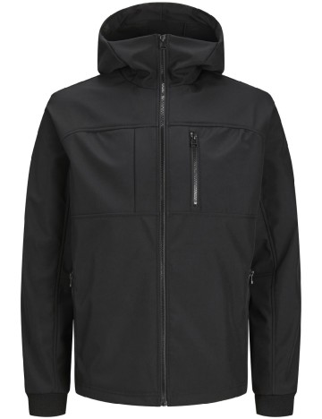 Jacheta Jack&Jones, negru