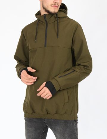 Jacheta Jack&Jones, verde