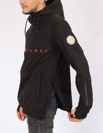 Jacheta Jack&Jones, negru