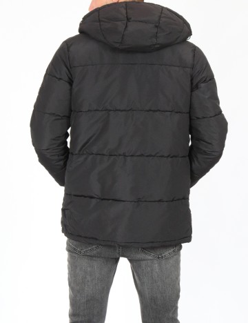 Geaca Jack&Jones, negru