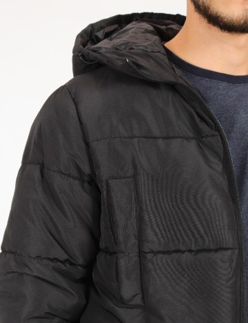 Geaca Jack&Jones, negru