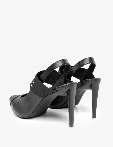 Pantofi Kendall&Kylie, negru