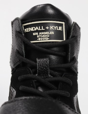 Ghete Kendall&Kylie, negru