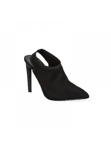 Pantofi Kendall&Kylie, negru Negru