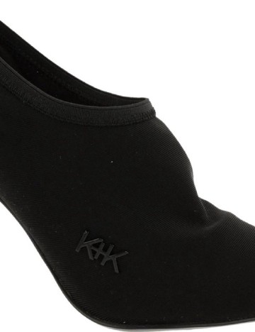 Pantofi Kendall&Kylie, negru