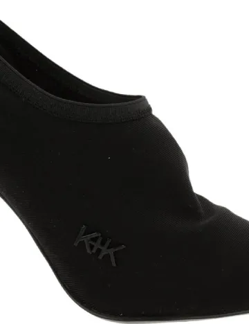 Pantofi Kendall&Kylie, negru Negru