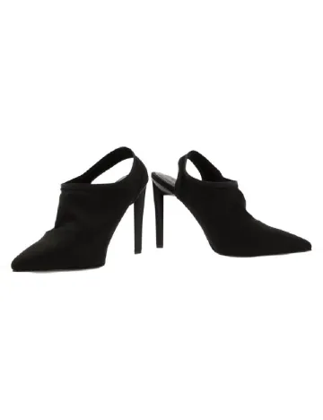 Pantofi Kendall&Kylie, negru Negru