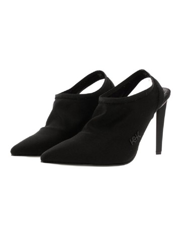 Pantofi Kendall&Kylie, negru