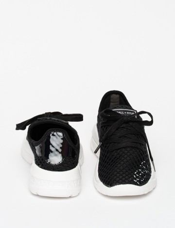 Adidasi Kendall&Kylie, negru