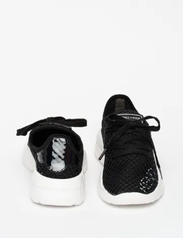 Adidasi Kendall&Kylie, negru Negru