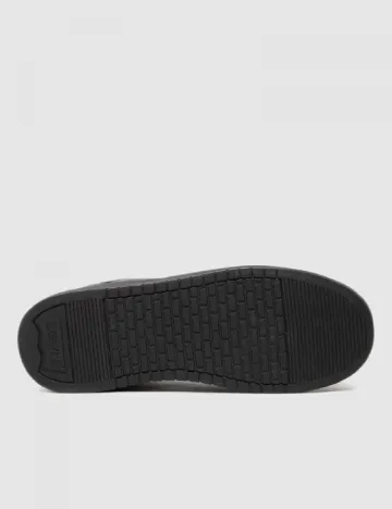 Adidasi Levi S, negru Negru