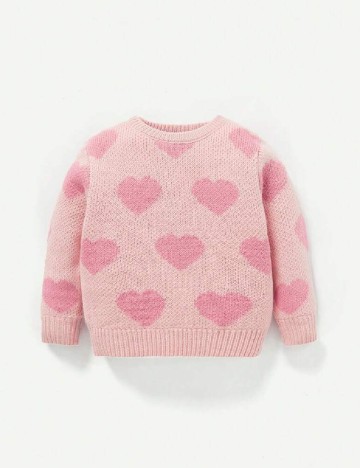 Bluza Shein Kids, roz