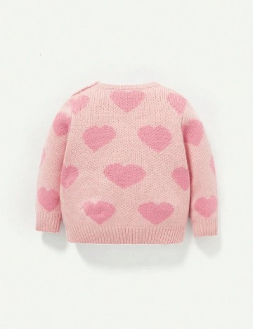 Bluza Shein Kids, roz