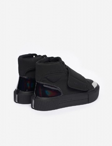 Adidasi Kendall&Kylie, negru