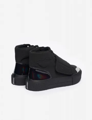 Adidasi Kendall&Kylie, negru Negru